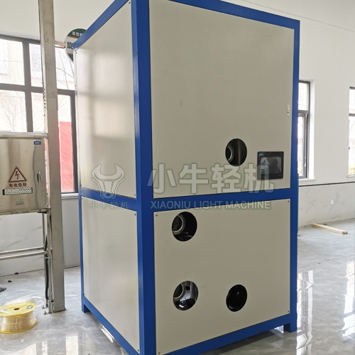 芜湖低温热泵蒸发器