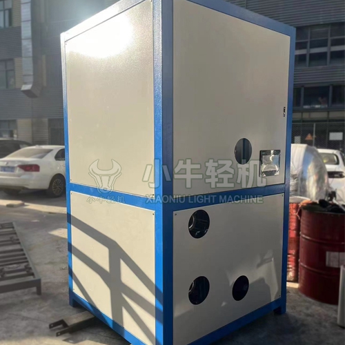 芜湖单级低温热泵蒸发器
